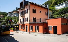 Hotel San Bernardo